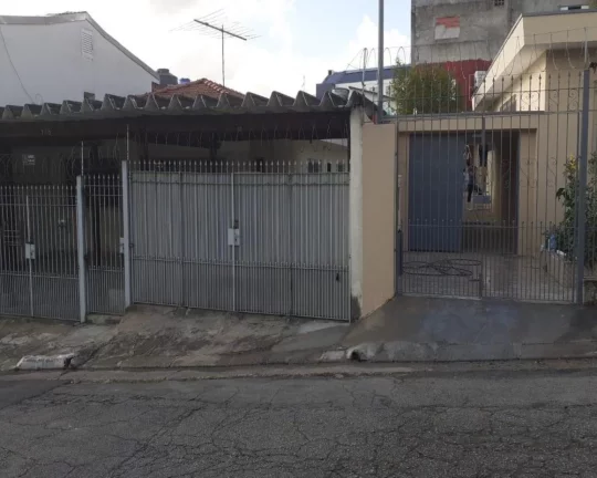 Imagem lindo sobrado a venda no campo limpo