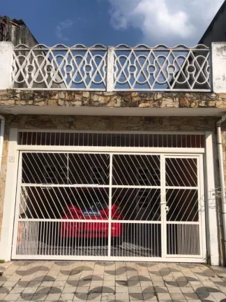 Imagem Casa com 2 dormitórios à venda, 162 m² por R$ 400.000,00 - Jardim Lincoln - Suzano/SP