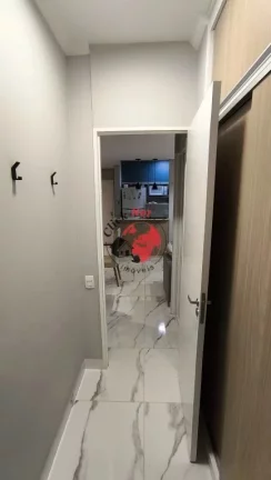 Imagem Seu novo lar está aqui! Apartamentoà venda no bairro Planalto – São Bernardo do Campo