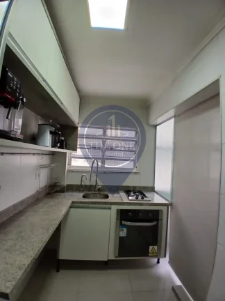Imagem Venda de apartamento de 2 quartos na Vila Mariana, São Paulo-SP: 62m² de conforto e praticidade!