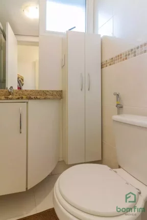 Imagem Cobertura 2 dorm. triplex para venda, Rio Branco, Porto Alegre/RS. - CO1971