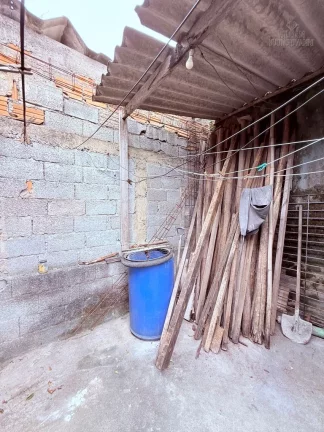 Imagem Conforto, versatilidade e excelente custo — sua casa térrea em Praia Grande
