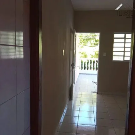 Imagem VENDO casa Altos de Santana