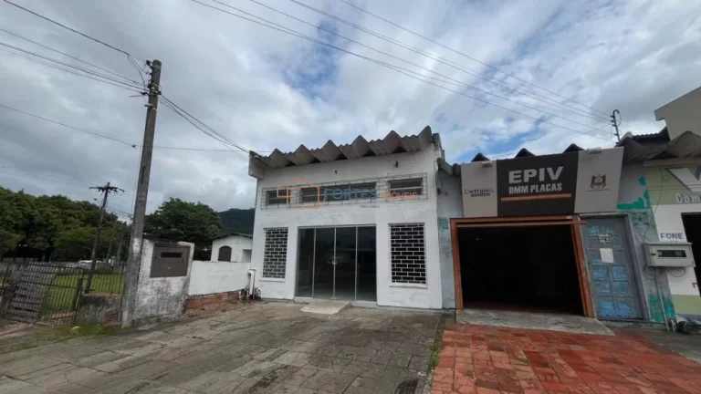 Imagem Sala comercial, loja, centro, Osório, comércio.