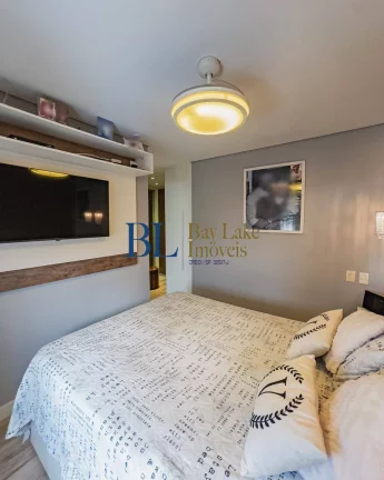 Imagem Mooca: 108m², 3 suítes (2 ampliadas), sacada gourmet e lazer de clube
