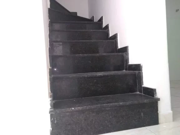 Imagem Sobrado novo à venda na Rua Sebastião Miguel da Silva - Cidade Lider