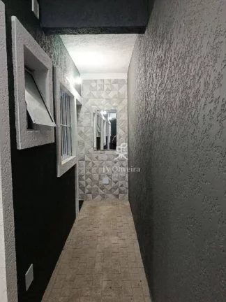 Imagem Apartamento com 1 dormitório para alugar, 25 m²- Vila Morse - São Paulo/SP