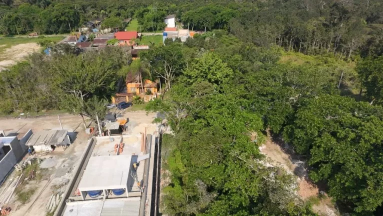 Imagem Terreno à venda, 500 m² por R$ 370.000,00 - Riviera de São Lourenço - Bertioga/SP
