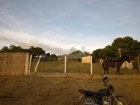 Imagem TERRENO SALTO DE PIRAPORA