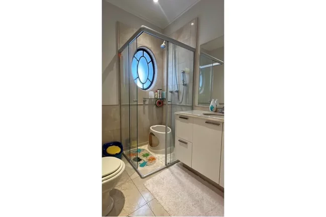 Imagem APARTAMENTO RESIDENCIAL em São Paulo - SP, Moema