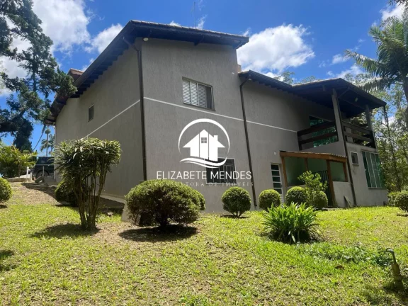 Imagem Sobrado à venda, IPELANDIA, SUZANO - SP