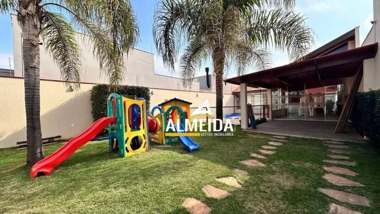 Imagem Chácara com 1 dormitório à venda, 250 m² por R$ 460.000,00 - Parque Flórida - Rio Claro/SP