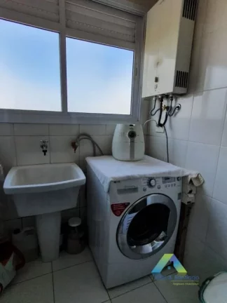 Imagem Apartamento com 1 dormitório à venda, 40 m² por R$ 365.000,00 - Vila das Mercês - São Paulo/SP