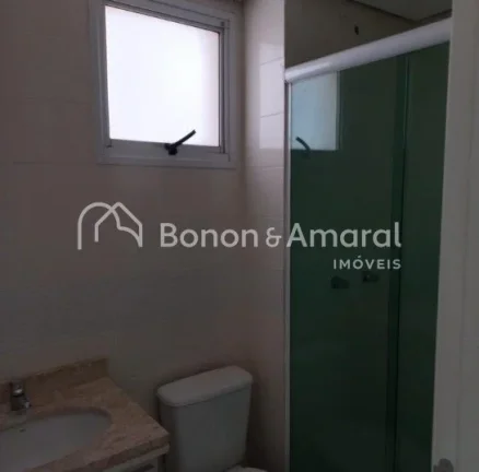 Imagem Ótimo apartamento duplex em uma das regiões mais cobiçadas de Campinas, oferecendo comodidade, pr...