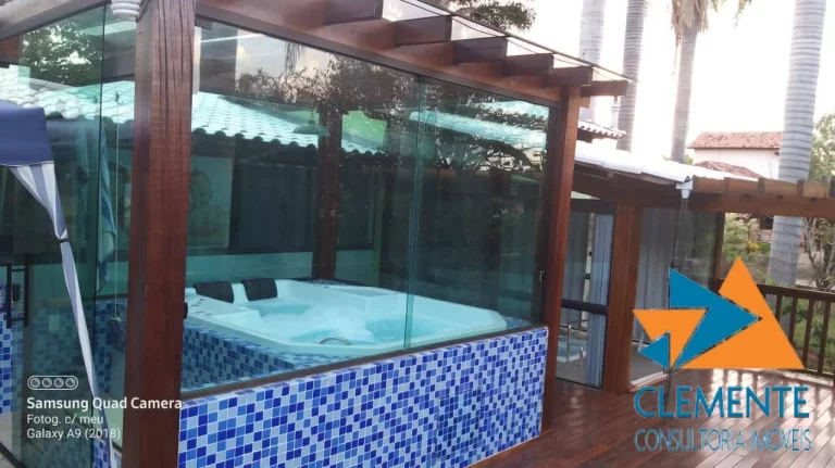 Imagem CASA E SITIO CONDOMINIO ESTANCIAS DA MATA -LAGOA SANTA/JABOTICATUBAS MG