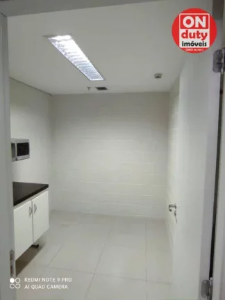 Imagem Sala - Centro - Santos/SP