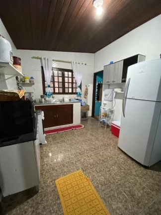 Imagem Casa com 2 dormitórios à venda, 40 m² por R$ 330.000,00 - Balneario Mogiano - Bertioga/SP