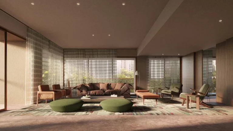 Imagem Damata - Residencial