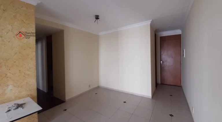 Imagem APARTAMENTO RESIDENCIAL em SÃO PAULO - SP, JARDIM SÃO SAVÉRIO