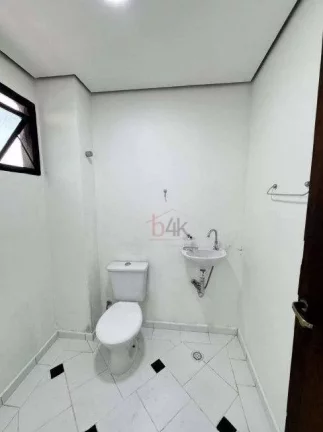 Imagem Sala Comercial com 30m² para Locação em Santo Amaro.