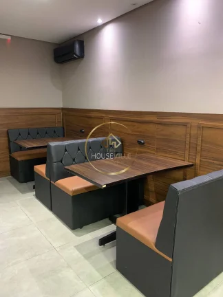 Imagem Ponto Comercial, 55m², Urbanova, São José dos Campos.