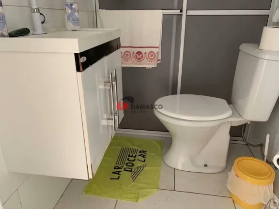 Imagem Sobrado à venda 3 Quartos, 2 Vagas, 124M², Santa Maria, São Caetano do Sul - SP