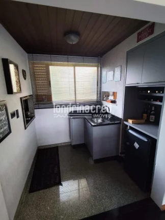 Imagem Apartamento à Venda no Condomínio Four Seasons Residence com 3 Dormitórios, 1 Suíte e 2 Vagas de Garagem