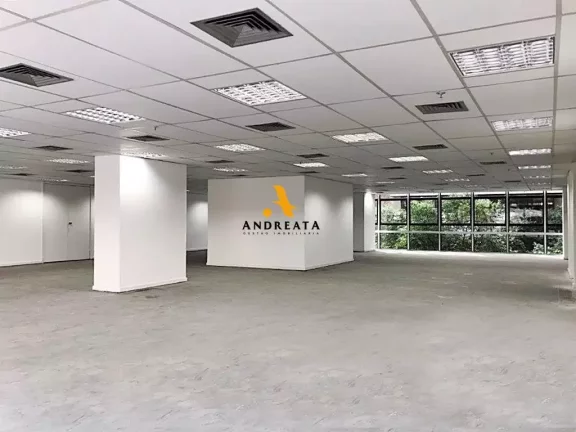 Imagem CENTRO - RUA DA ASSEMBLEIA - MARAVILHOSO ESPAÇO COMERCIAL NO CORAÇÃO DO CENTRO DO RIO DE JANEIRO, COM ÁREA TOTAL DE 434M²