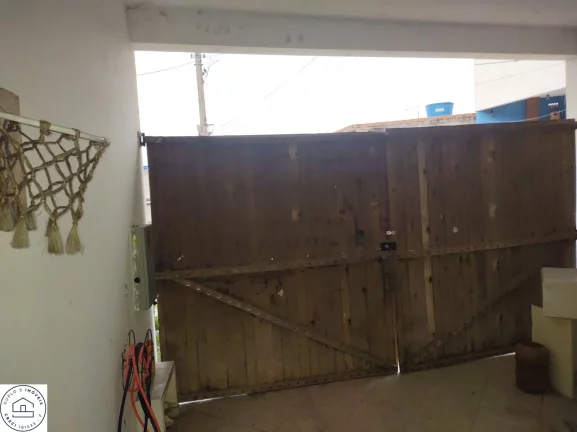 Imagem 100 mil de entrada / Imóvel em Sao Paulo / Zona sul / Localizado no Recanto campo belo / Depois do cartório de parelheiros