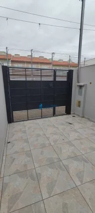 Imagem Casa Padrão