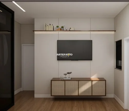Imagem APARTAMENTO TERREO JARDIM BOTANICO