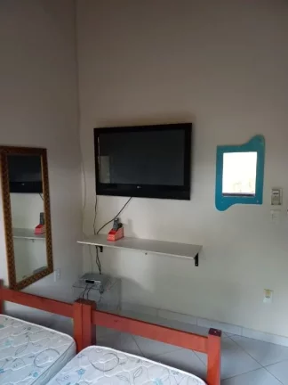 Imagem Casa à venda, 223 m² por R$ 905.000,00 - Chácaras Mogiano - Bertioga/SP