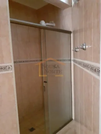 Imagem Apartamento 3 dormitórios, sendo 1 suíte, com armários embutidos, sala 2 ambientes, pisos em mard...