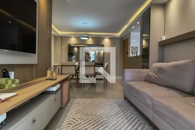 Imagem Apartamento à Venda - Recreio, 3 Quartos, 89 m2