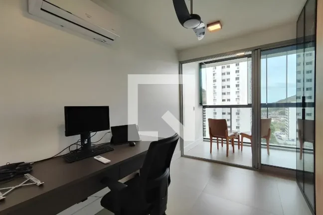 Imagem Apartamento à Venda - Recreio, 2 Quartos, 81 m2