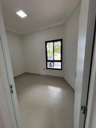 Imagem Casa à venda, 100 m² por R$ 670.000,00 - Condomínio Residencial Villaggio Ipanema I - Sorocaba/SP