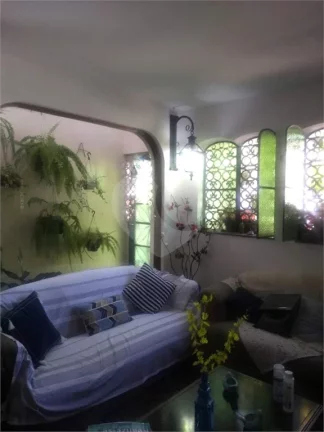Imagem Casa à venda com 3 quartos, sendo 1 suíte, em Jaguaré, São Paulo - SP