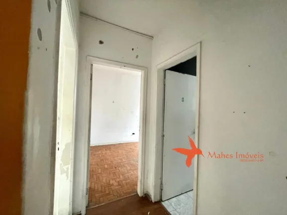 Imagem Venda de Apartamento em Pinheiros, São Paulo-SP: 2 Quartos, 2 Salas, 1 Banheiro, 72m² - Imperdível!