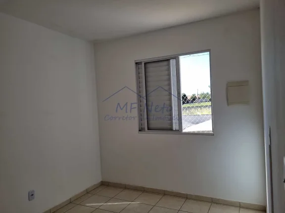 Imagem Apartamento Padrão