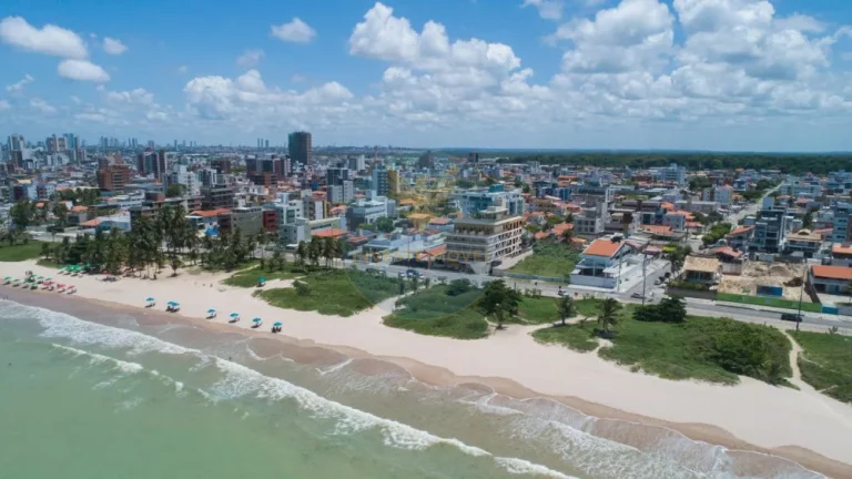 Imagem Flat em Lançamentos no bairro Bessa - João Pessoa, PB
