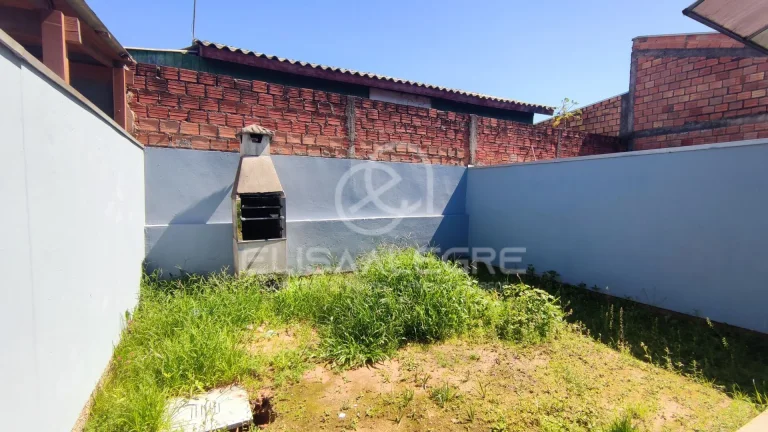 Imagem Casa 3 quartos no Colonial, em Sapucaia do Sul