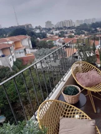 Imagem Apartamento à venda Praça Japuba 02 quartos e 1 vaga, 67m²