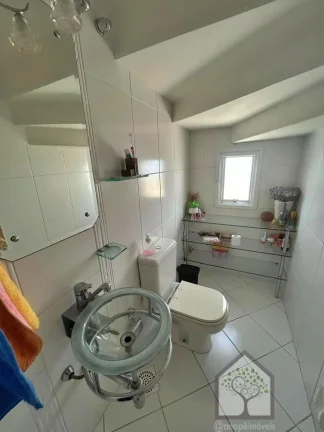Imagem Casa à Venda no Bairro Santa Mônica – Florianópolis/SC