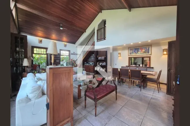 Imagem Casa à Venda - Vargem Grande, 4 Quartos, 400 m2