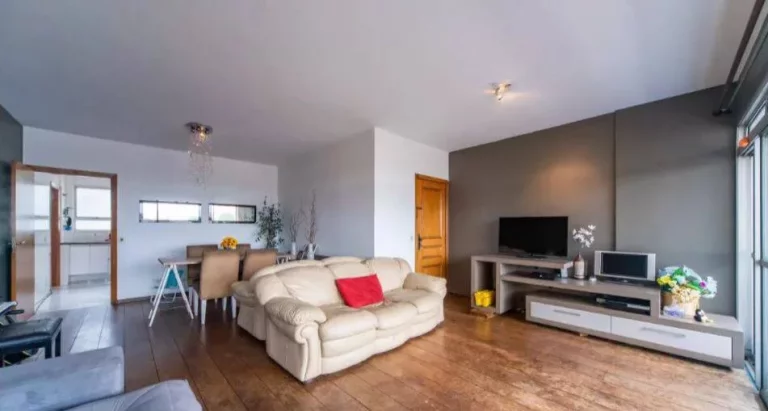 Imagem Apartamento Condomínio Bela Vista com 180 m² 4 Dormitórios e 2 Vagas