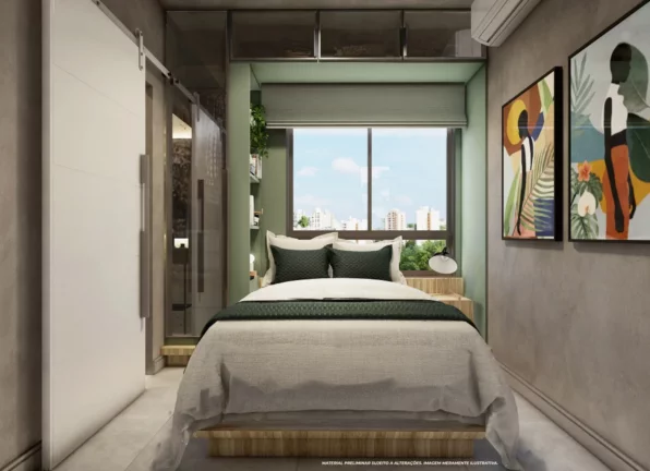 Imagem STUDIO RESIDENCIAL em São Paulo - SP, Jardins