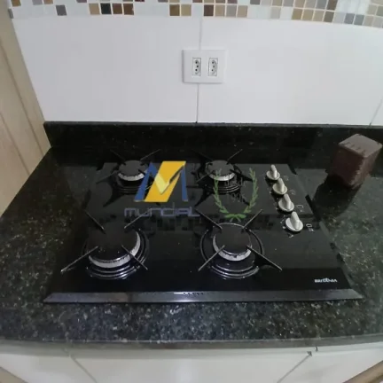 Imagem Apartamento à Venda com 49m², 2 dormitórios, 1 sala e 1 vaga!!!