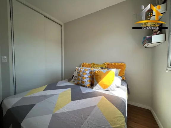 Imagem Casa à venda no condomínio Reserva Magnólias - Batelli Imóveis