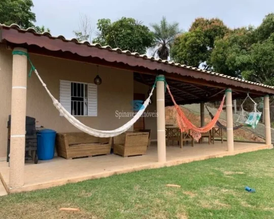 Imagem Chácara à venda no bairro Portão - Atibaia/SP