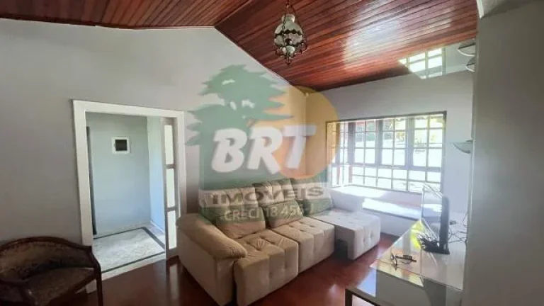 Imagem Casa em Condomínio para Locação em São Roque, Saboo, 3 dormitórios, 2 suítes, 2 banheiros